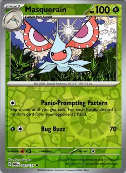 Pokemon Obsidian Flames TCG - Choose Your Card! - Pack Fresh (NM) - BULK SALE!!! - Image 5