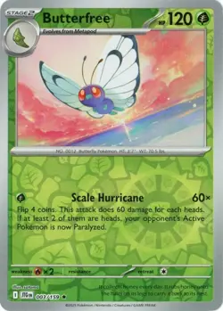 Pokemon Journey Together TCG - Choose Your Card! - BULK DISCOUNTS! - Image 3