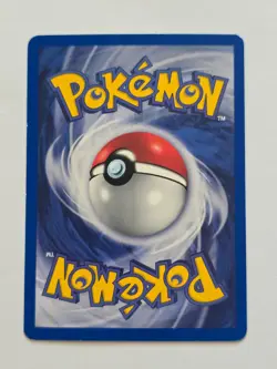 Koga's Beedrill 9/132 Gym Challenge Holo Pokemon Card WOTC 2000 - EX/Near Mint - Image 2