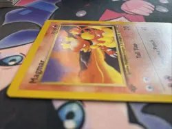 Magmar 40/111 1st Edition Pokemon Neo Genesis MP English Card WOTC - Image 4