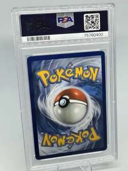 PSA 10 Gem Mint POKEMON TCG SHARPEDO EX 91/160 XY PRIMAL CLASH 2015 ULTRA RARE - Image 2