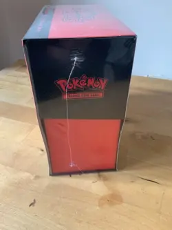 Pokemon Center Destined Rivals ETB Elite Trainer Box Sealed - Image 4