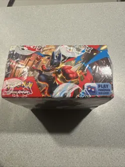 Pokemon Center Mega Evolution ETBs Enhanced Booster Box - Image 2