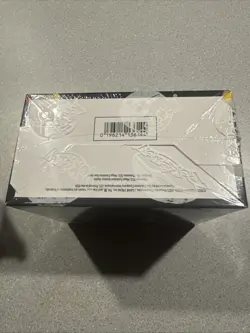 Pokemon Center Mega Evolution ETBs Enhanced Booster Box - Image 4