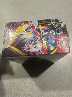 Pokemon Center Mega Evolution ETBs Enhanced Booster Box - Image 5