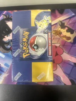Pokemon Base Set Theme Deck Case Factory SEALED 1999 WOTC Single Country Code! - Image 5
