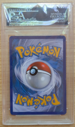 Pokemon - M Charizard EX 108/106 | XY - Flashfire | Secret Rare (PSA 9) - Image 3