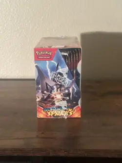 Pokemon TCG Scarlet & Violet Surging Sparks Booster Display Box 36 Packs, Sealed - Image 4