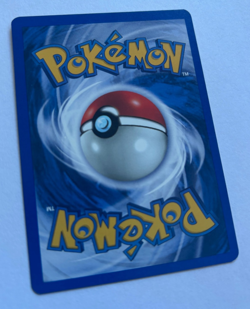 Pokemon Moo-Moo Milk Neo Genesis 101/111 1st Edition Common Pack Fresh NM - Image 2