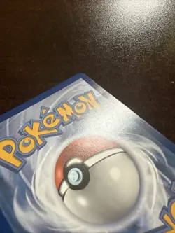 Lure Module 088/078 Faint Dent Pokemon TCG Pokemon Go Gold Secret Rare - Image 2