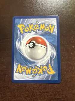 Lure Module 088/078 Faint Dent Pokemon TCG Pokemon Go Gold Secret Rare - Image 3