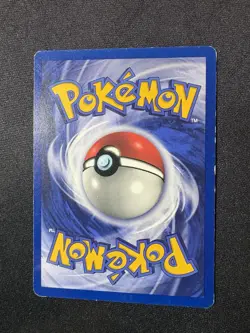 Pokemon Cubone 1st Edition 50/64 - Jungle - Light Played Condition - Image 4