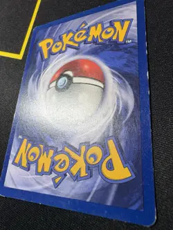 Pokemon Cubone 1st Edition 50/64 - Jungle - Light Played Condition - Image 5
