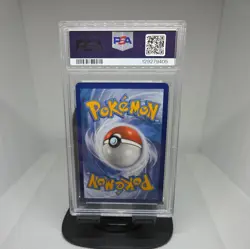 Pokemon Astral Radiance Origin Forme Palkia VStar Secret 208 /189 Ace Grading 9 - Image 2