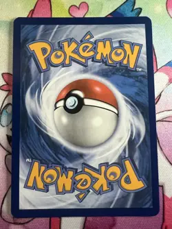 Psyduck - 007 ME: Mega Evolution Promo Pokemon TCG NM - Image 3