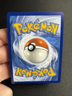 2024 Pokemon TCG Full Art Holo Shrouded Fable Illustration Rare #66 Houndoom - Image 2