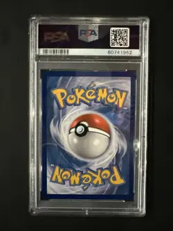 2019 POKEMON S & M FA/SCIZOR GX HIDDEN FATES PSA 10 #SV72 - Image 2