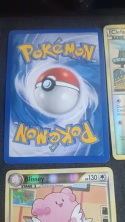 2010 POKEMON TCG HEART GOLD SOUL SILVER HOLO LOT -nevrr played but worn. - Image 5