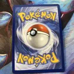 Oricorio Ex Black Star Promo MEP 24 - Pokemon TCG Near Mint - Image 5
