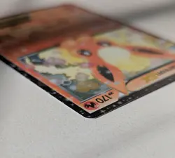 Flareon EX RC6/RC32 NM Ultra Rare Holo Generations Radiant Collection Pokemon - Image 3