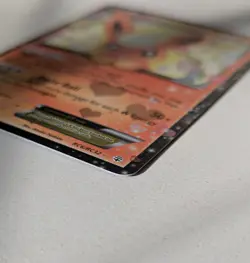 Flareon EX RC6/RC32 NM Ultra Rare Holo Generations Radiant Collection Pokemon - Image 4