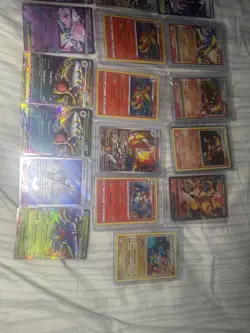 pokemon lot READ DESCRIPTION - Image 2