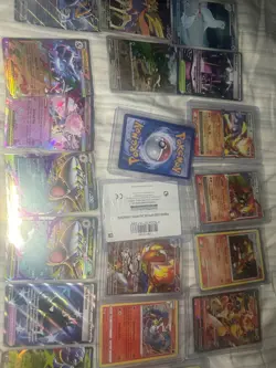 pokemon lot READ DESCRIPTION - Image 4