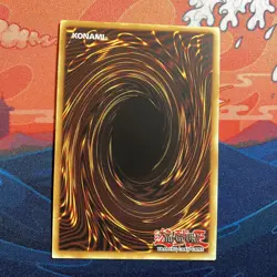 Rilliona, the Wondrous Magistus Witch Wardrobe Yugioh Card LIOV-EN042 Ultra Rare - Image 3