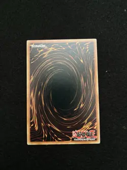 Fighting Flame Swordsman MP24-EN132 Prismatic Secret Rare Yu-Gi-Oh NM+ - Image 2