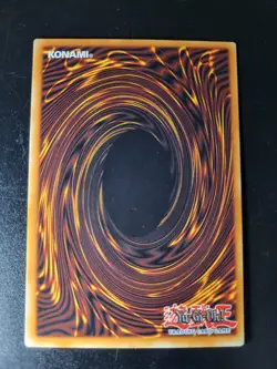 Yu-Gi-Oh! Legendary Duelists - Ebon Illusion Magician (Blue) - LDS3-EN091 - Image 2