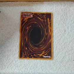 Yu-Gi-Oh! Artmage Academic Arcane Arts Acropolis *SECRET RARE* DUAD-EN054 NM/M - Image 4