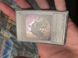 Yugioh! LP Mist Wurm - HA01-KR023 - Secret Rare - 1st edition Lightly Played - Image 3