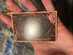 Yugioh! LP Mist Wurm - HA01-KR023 - Secret Rare - 1st edition Lightly Played - Image 4