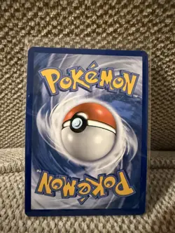 Dhelmise (Holo) - Guardians Rising 59/145 Rare Pokemon Card Near Mint - Image 2