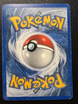 Ninetales 22/101 EX Hidden Legends Pokemon Card Reverse Holo Foil Rare HP - Image 2