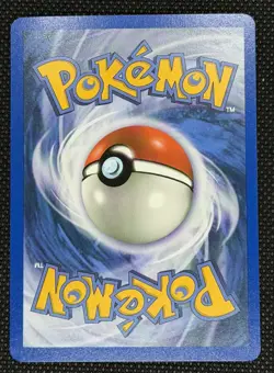 Kakuna - 70/144 - Pokemon Skyridge Reverse Holo Rare Card E-Reader NM - Image 2