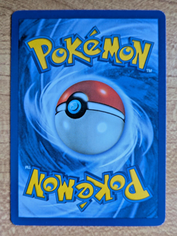 Pokemon TCG Kabuto Fossil 1st Edition Common Card 50/62 NEVER PLAYED WITH -MINT! - Image 3