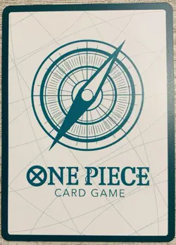 GOLD DON Card Kyros PRB-02 [Gold Frame] THE BEST vol.2 English One Piece - Image 2