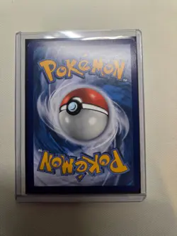 Kingdra EX 131 Shrouded Fable Black Star Promo Pokemon TCG Card NM - Image 3