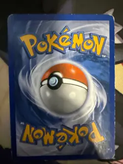 Pokemon TCG Delta Species And A Random Team Magma Hahahaha 12 Card Lot - Image 3