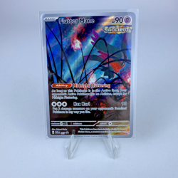 Flutter Mane 097 SV: Scarlet & Violet Promo Cards Promo Holo NM - Image 1