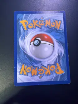 Eternatus V Full Art Promo SWSH044 Pokemon Card HP - Image 2