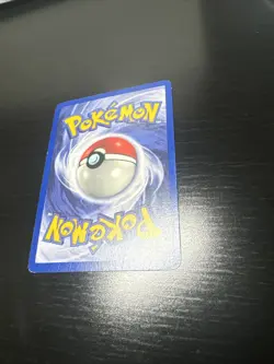 Pokemon Card TCG WOTC Rhydon Base Set 2 59/130 Regular Unlimited Uncommon - Image 3