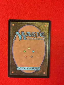 Ancestor Dragon - Jiang Yanggu - Magic the Gathering - MTG - Image 2