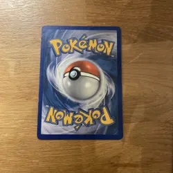 Pokemon TCG Celebi Holo Ultra Rare Card 92/102 Prime Triumphant - Image 2