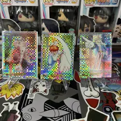 Metazoo Topps Chrome X-Fractor Choose a Card Complete Your Set - Image 4