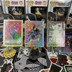 Metazoo Topps Chrome X-Fractor Choose a Card Complete Your Set - Image 5