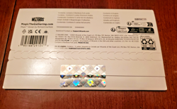 Secret Lair x Final Fantasy English Edition: Game Over - Rainbow Foil - Image 2