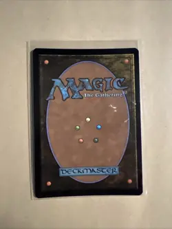 Mtg Generous Ent LTR 0620 C NM FOIL Showcase Scrolls - Image 4