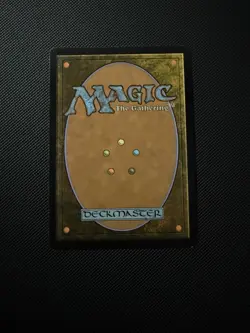 The Locust God Masterpiece Series: Amonkhet Invocations Foil - Image 2